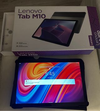 Lenovo Tab M10 3rd Gen