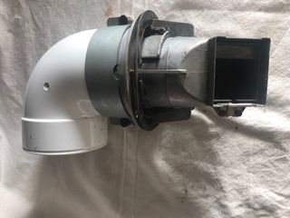 Despiece de Caldera Junkers