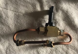 Despiece de Caldera Junkers