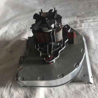 Despiece de Caldera Junkers