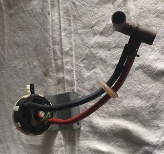 Despiece de Caldera Junkers