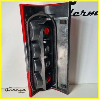 Stop Posteriore Sinistro FIAT DUCATO 2° 94/01