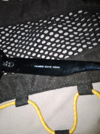 Gafas de sol Pull&Bear negras