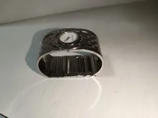 Bracciale in argento Gucci