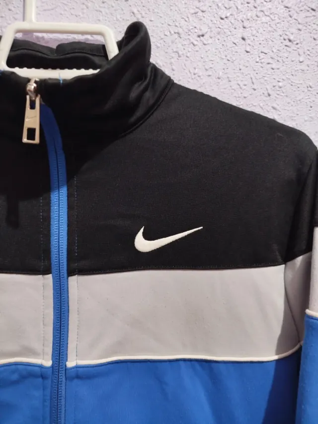 Chaqueta Nike 12 años