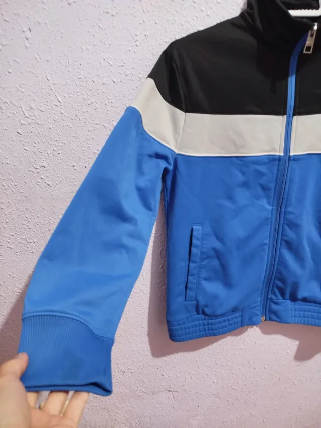 Chaqueta Nike 12 años