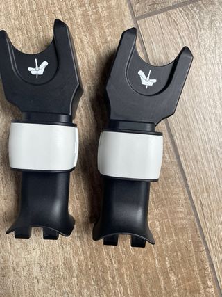 Adaptador Bugaboo para Sillas Maxi-Cosi