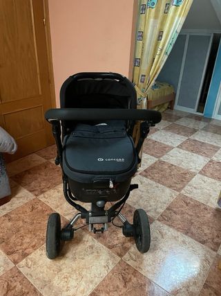 Carro de bebé Concord neo 3 en 1