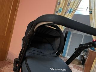 Carro de bebé Concord neo 3 en 1