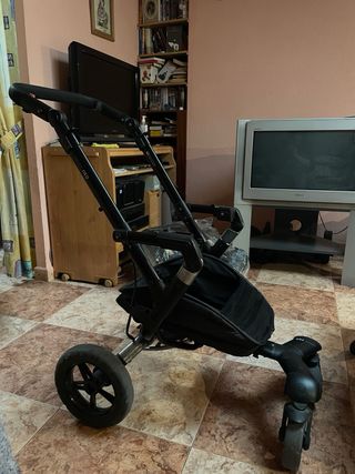 Carro de bebé Concord neo 3 en 1