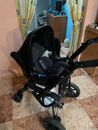 Carro de bebé Concord neo 3 en 1