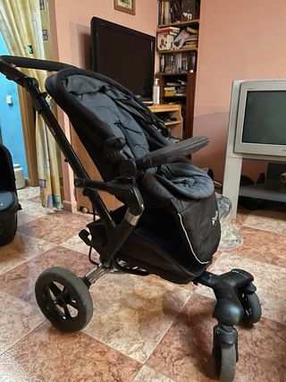 Carro de bebé Concord neo 3 en 1