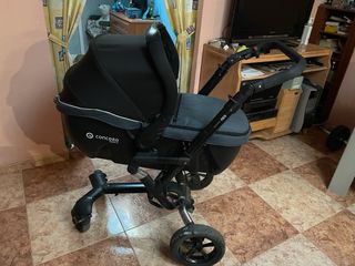 Carro de bebé Concord neo 3 en 1