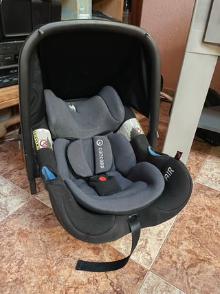 Carro de bebé Concord neo 3 en 1
