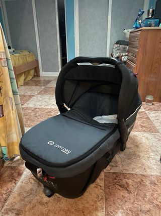 Carro de bebé Concord neo 3 en 1