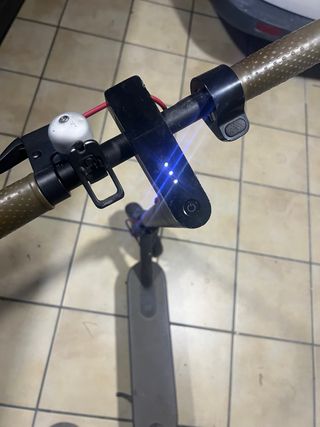 Patinete Xiaomi M365