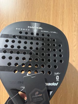 Pala Bullpadel Hack 03