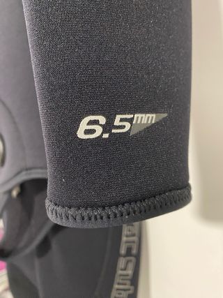 Traje pesca submarina. SEAC SUB. Talla S hombre