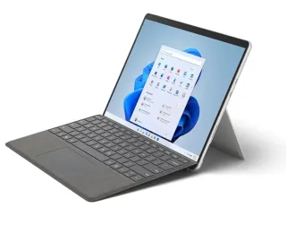 Surface Pro 8 512GB SSD 16GB RAM. Negra.