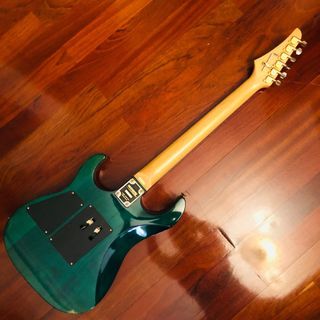 Guitarra Washburn Mercury MG74 1993