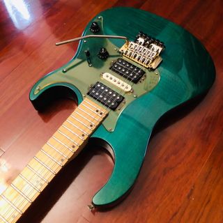 Guitarra Washburn Mercury MG74 1993