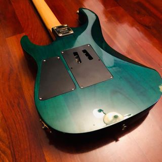 Guitarra Washburn Mercury MG74 1993