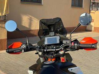 KTM 790 Adventure R