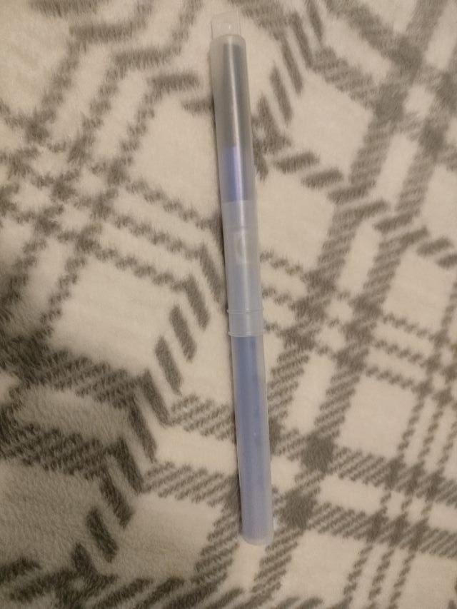 Flauta Irlandesa C Azul