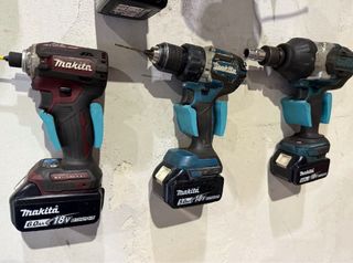 Soporte taladro Makita 