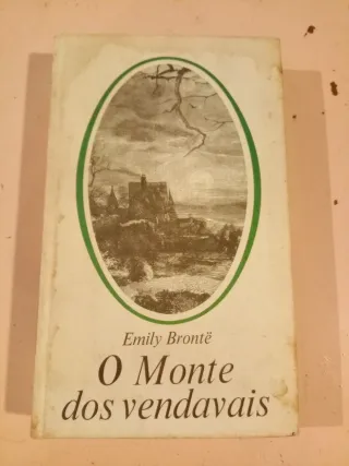 O monte dos vendavais