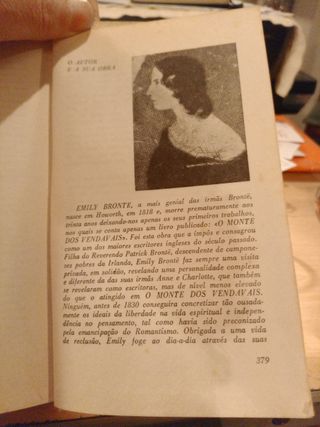 O monte dos vendavais