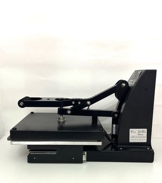 Prensa Térmica 38x38