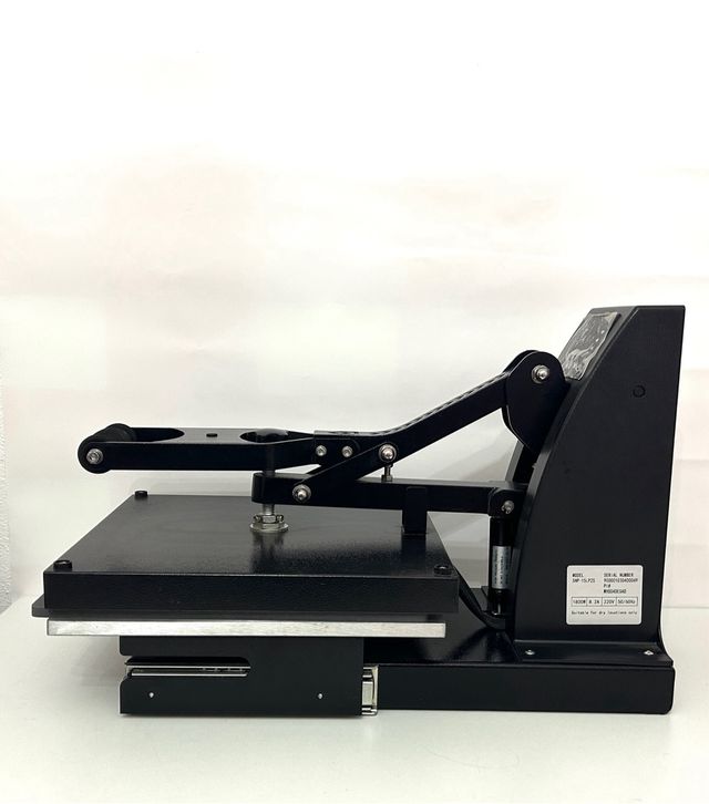 Prensa Térmica 38x38