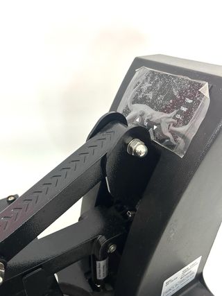 Prensa Térmica 38x38