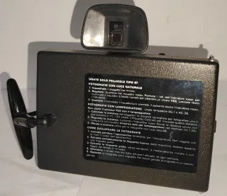 Polaroid Land Camera ZIP
