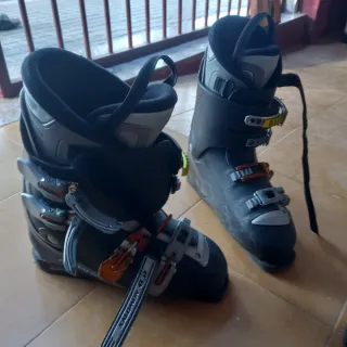 Botas de esquí Salomon hombre