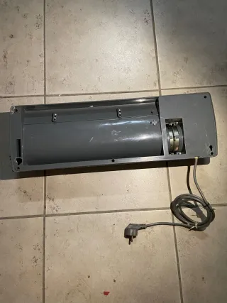 Calefactor Termo Split GUT