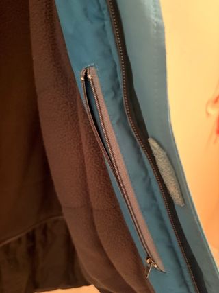 Chaqueta de nieve Sphere 