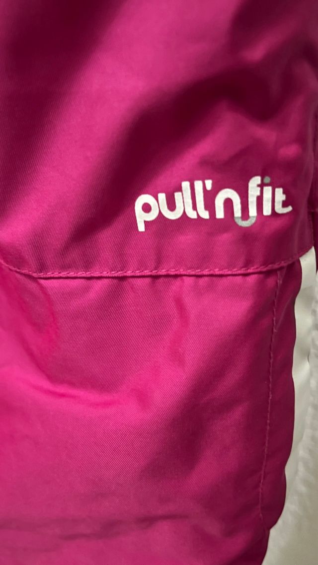 Mono de nieve para niña decathlon talla 12 años