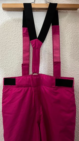 Mono de nieve para niña decathlon talla 12 años