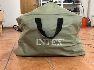 Kayak gonfiabile a 2 posti Intex Explorer K2
