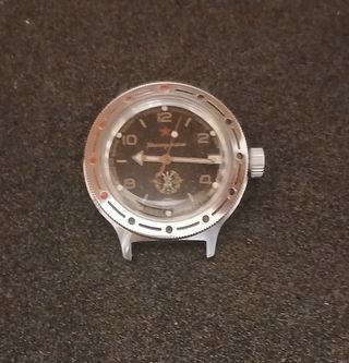 Orologio Vostok Komandirskie 020741