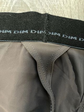 Tanga Dim Negro