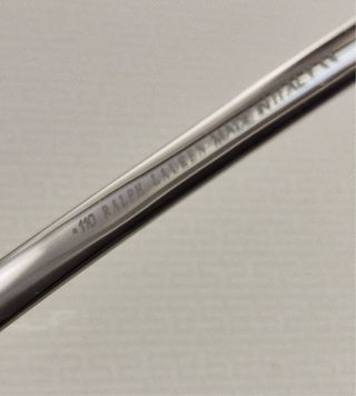 RALPH LAUREN Occhiali da Sole donna made in Italy