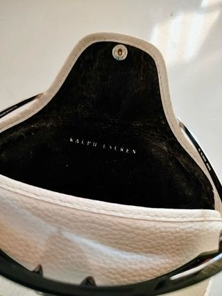 RALPH LAUREN Occhiali da Sole donna made in Italy