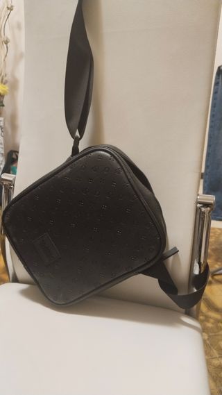 Borsello uomo CLASSY SPORTS nero