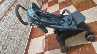 Silla de paseo Nuna