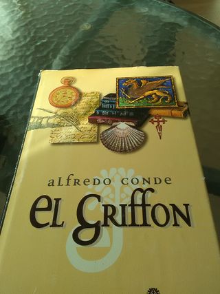 El griffon