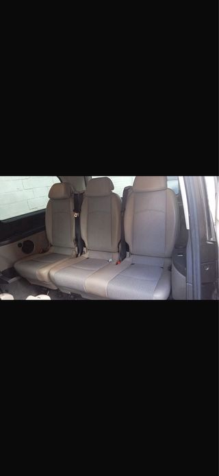 Mercedes-Benz Viano 2013