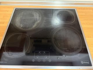 Vitrocerámica Bosch